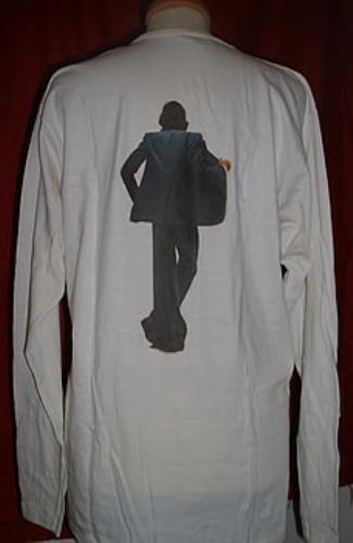 James Taylor In The Pocket US Promo t-shirt (311346)